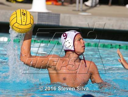Thumbnail 1 in Bonita Vista vs. Point Loma (11th Annual Draz Classic) photogallery.