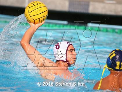 Thumbnail 2 in Bonita Vista vs. Point Loma (11th Annual Draz Classic) photogallery.