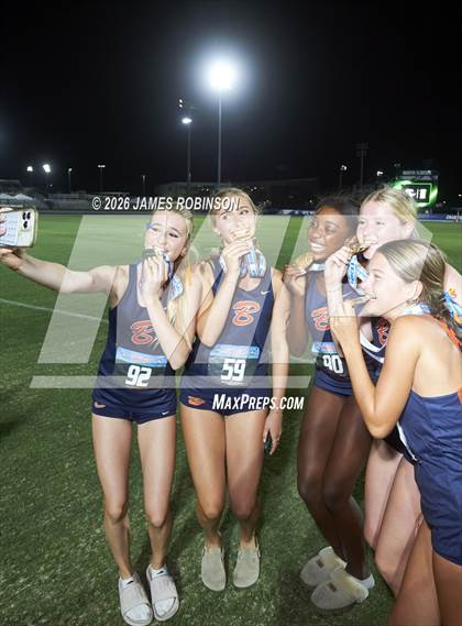 Thumbnail 3 in FHSAA 1A Finals (Awards) photogallery.