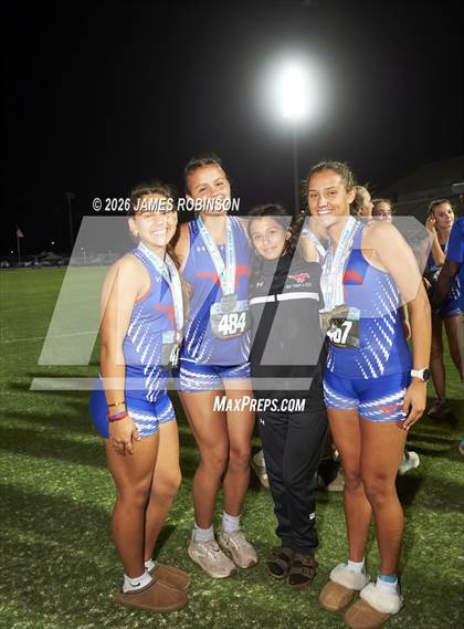 Thumbnail 2 in FHSAA 1A Finals (Awards) photogallery.
