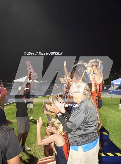 Thumbnail 1 in FHSAA 1A Finals (Awards) photogallery.