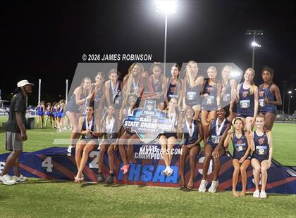 Thumbnail 2 in FHSAA 1A Finals (Awards) photogallery.