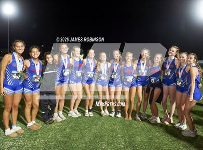 Thumbnail 3 in FHSAA 1A Finals (Awards) photogallery.