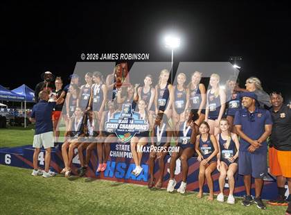 Thumbnail 2 in FHSAA 1A Finals (Awards) photogallery.