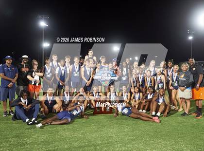 Thumbnail 2 in FHSAA 1A Finals (Awards) photogallery.