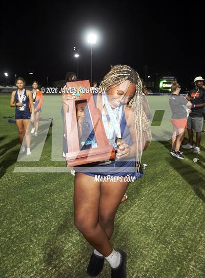 Thumbnail 2 in FHSAA 1A Finals (Awards) photogallery.