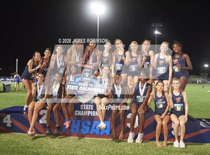 Thumbnail 2 in FHSAA 1A Finals (Awards) photogallery.