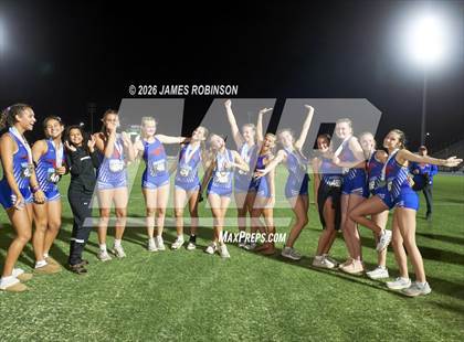 Thumbnail 3 in FHSAA 1A Finals (Awards) photogallery.