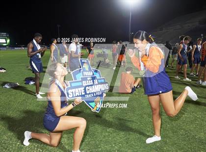 Thumbnail 2 in FHSAA 1A Finals (Awards) photogallery.