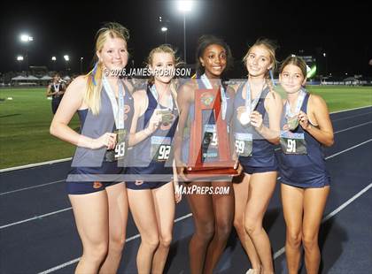 Thumbnail 3 in FHSAA 1A Finals (Awards) photogallery.