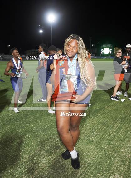 Thumbnail 3 in FHSAA 1A Finals (Awards) photogallery.