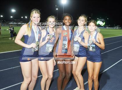 Thumbnail 3 in FHSAA 1A Finals (Awards) photogallery.