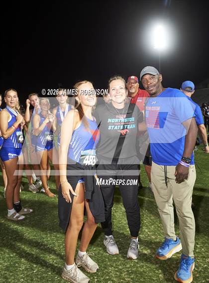 Thumbnail 1 in FHSAA 1A Finals (Awards) photogallery.