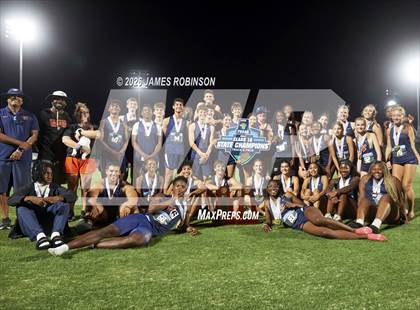 Thumbnail 2 in FHSAA 1A Finals (Awards) photogallery.