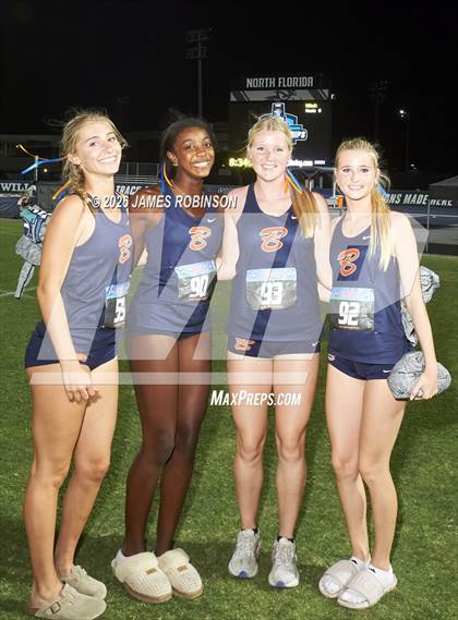 Thumbnail 1 in FHSAA 1A Finals (Awards) photogallery.