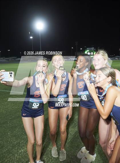 Thumbnail 2 in FHSAA 1A Finals (Awards) photogallery.
