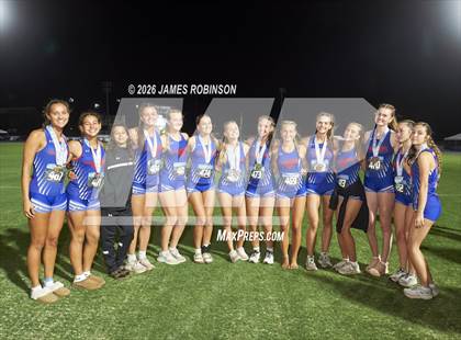 Thumbnail 3 in FHSAA 1A Finals (Awards) photogallery.