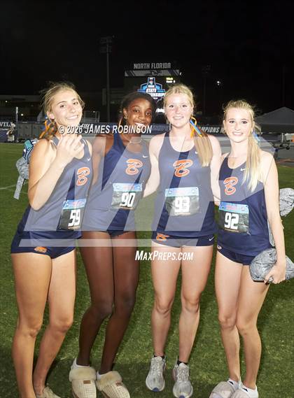 Thumbnail 1 in FHSAA 1A Finals (Awards) photogallery.