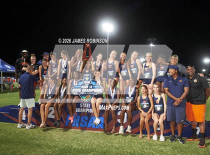 Thumbnail 1 in FHSAA 1A Finals (Awards) photogallery.
