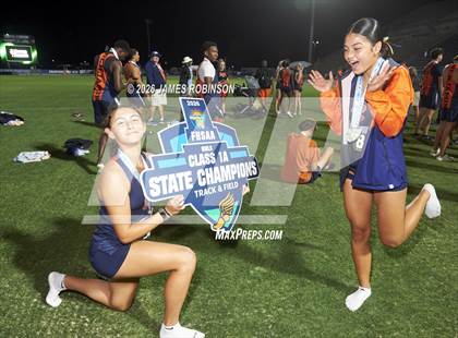 Thumbnail 1 in FHSAA 1A Finals (Awards) photogallery.