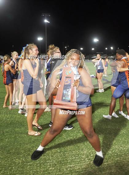 Thumbnail 1 in FHSAA 1A Finals (Awards) photogallery.
