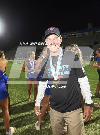 Thumbnail 1 in FHSAA 1A Finals (Awards) photogallery.