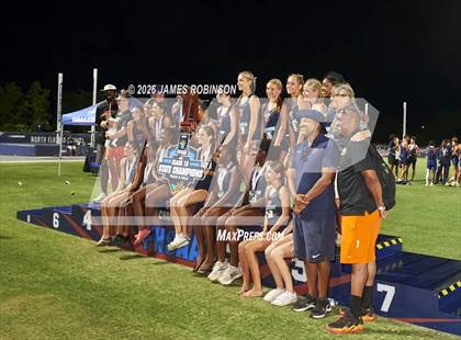 Thumbnail 3 in FHSAA 1A Finals (Awards) photogallery.