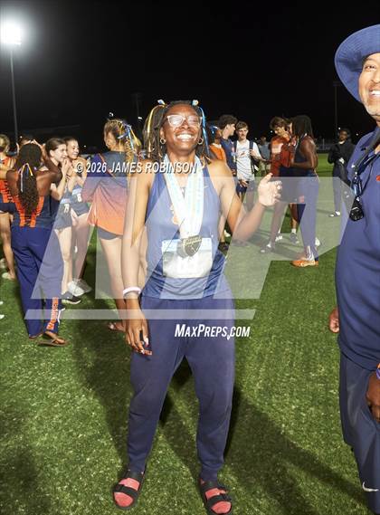 Thumbnail 3 in FHSAA 1A Finals (Awards) photogallery.