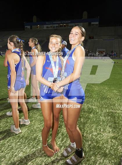 Thumbnail 3 in FHSAA 1A Finals (Awards) photogallery.