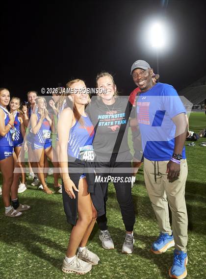 Thumbnail 3 in FHSAA 1A Finals (Awards) photogallery.