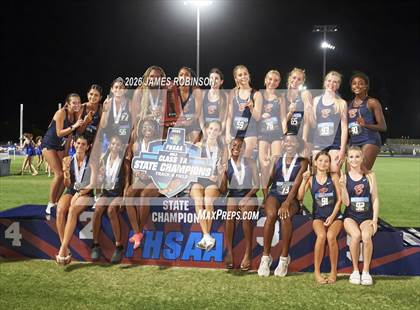 Thumbnail 1 in FHSAA 1A Finals (Awards) photogallery.