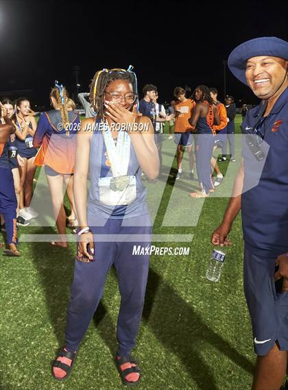 Thumbnail 2 in FHSAA 1A Finals (Awards) photogallery.