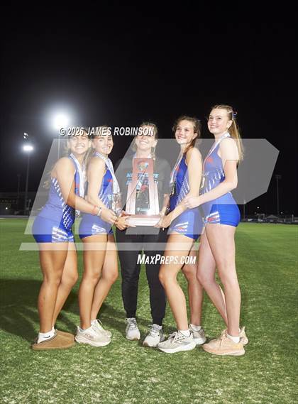 Thumbnail 1 in FHSAA 1A Finals (Awards) photogallery.