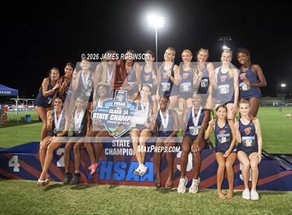 Thumbnail 2 in FHSAA 1A Finals (Awards) photogallery.