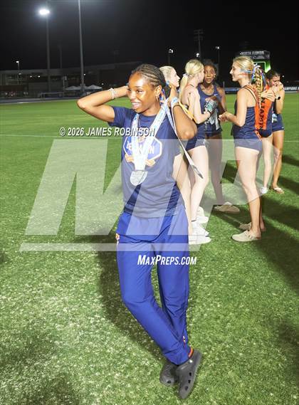 Thumbnail 1 in FHSAA 1A Finals (Awards) photogallery.