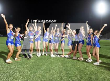 Thumbnail 3 in FHSAA 1A Finals (Awards) photogallery.
