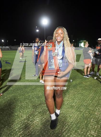 Thumbnail 1 in FHSAA 1A Finals (Awards) photogallery.