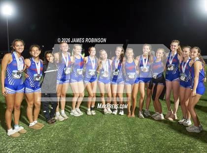 Thumbnail 2 in FHSAA 1A Finals (Awards) photogallery.