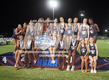 Thumbnail 3 in FHSAA 1A Finals (Awards) photogallery.