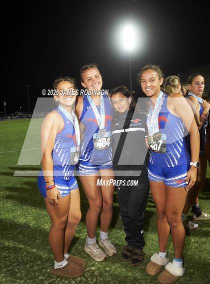 Thumbnail 2 in FHSAA 1A Finals (Awards) photogallery.