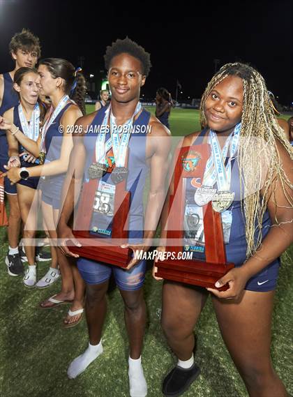 Thumbnail 1 in FHSAA 1A Finals (Awards) photogallery.