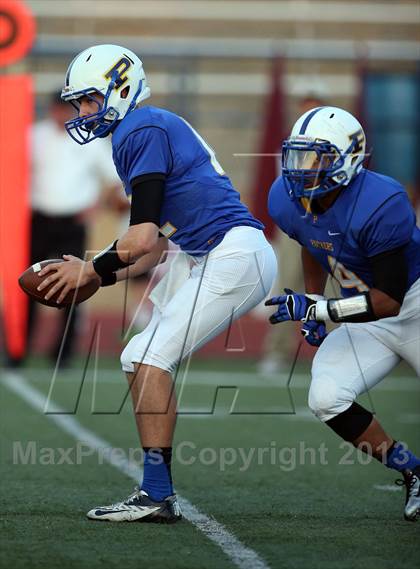 Thumbnail 1 in Austin @ Pflugerville photogallery.