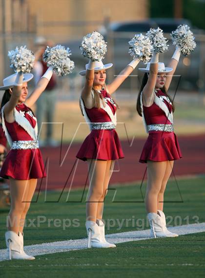 Thumbnail 3 in Austin @ Pflugerville photogallery.