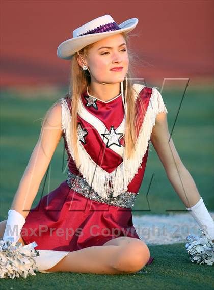 Thumbnail 2 in Austin @ Pflugerville photogallery.
