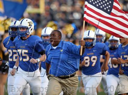 Thumbnail 3 in Austin @ Pflugerville photogallery.