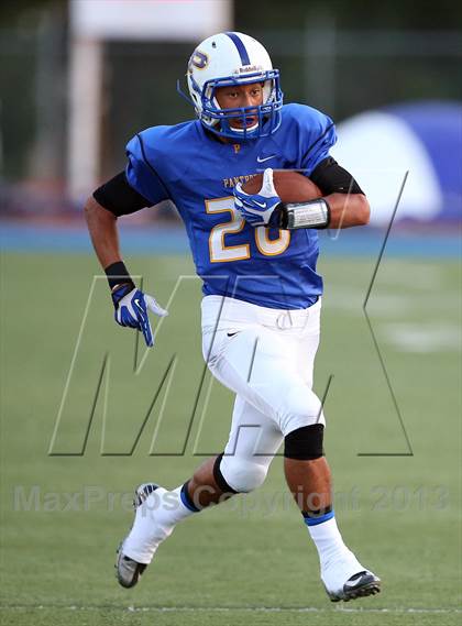 Thumbnail 1 in Austin @ Pflugerville photogallery.