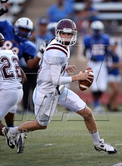 Thumbnail 1 in Austin @ Pflugerville photogallery.