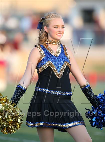 Thumbnail 2 in Austin @ Pflugerville photogallery.