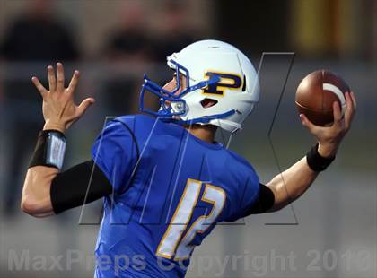 Thumbnail 3 in Austin @ Pflugerville photogallery.