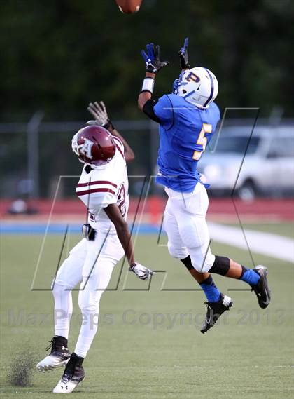 Thumbnail 3 in Austin @ Pflugerville photogallery.
